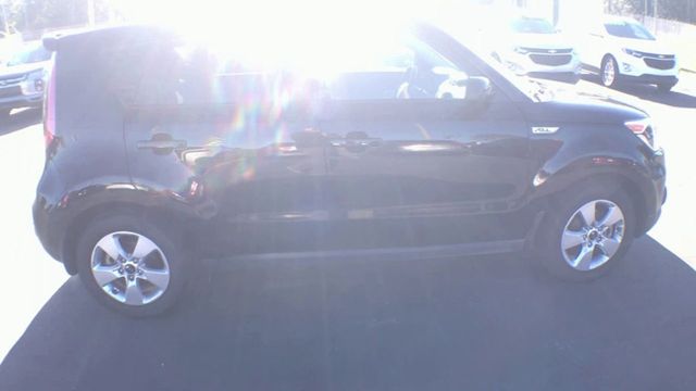 2019 Kia Soul Automatic - 22939317 - 8