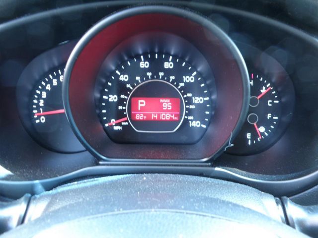 2019 Kia Soul + Automatic - 23033617 - 10