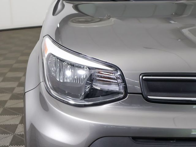 2019 Kia Soul Automatic - 23040678 - 9