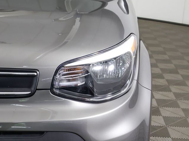 2019 Kia Soul Automatic - 23040678 - 10