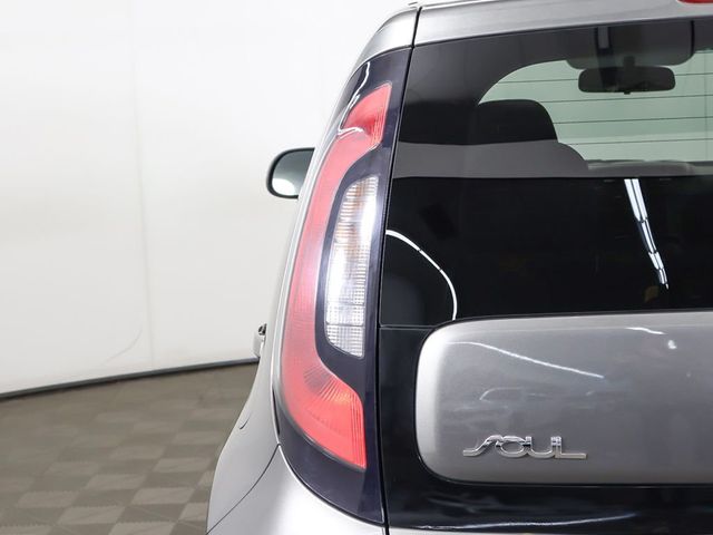 2019 Kia Soul Automatic - 23040678 - 11