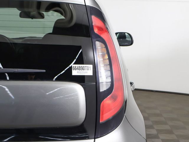 2019 Kia Soul Automatic - 23040678 - 12