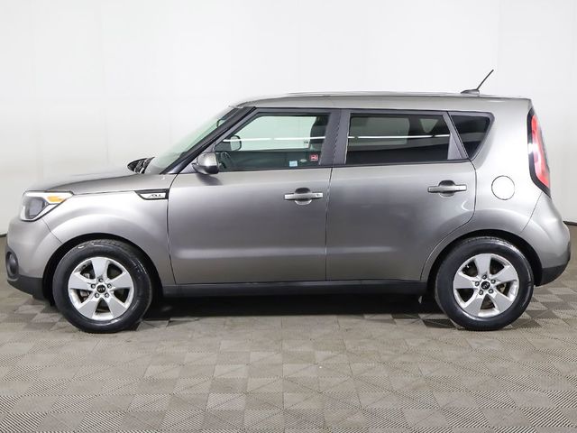 2019 Kia Soul Automatic - 23040678 - 13