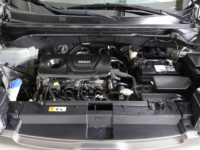 2019 Kia Soul Automatic - 23040678 - 16