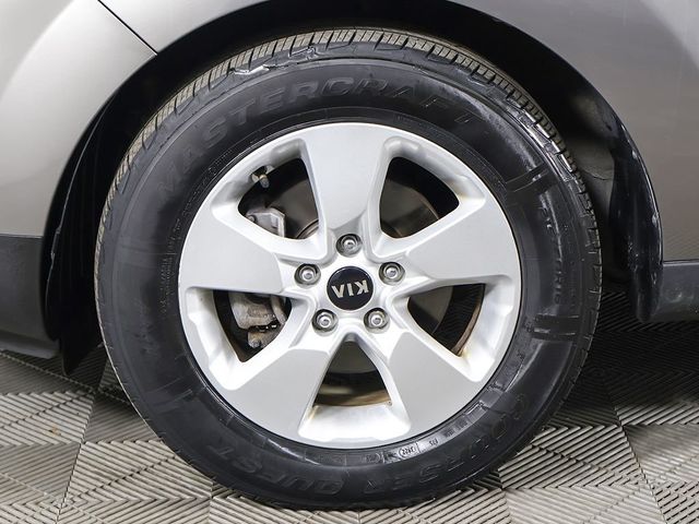 2019 Kia Soul Automatic - 23040678 - 17
