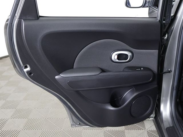 2019 Kia Soul Automatic - 23040678 - 20
