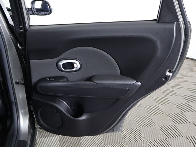 2019 Kia Soul Automatic - 23040678 - 21