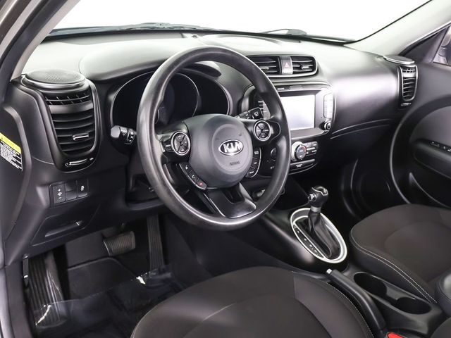 2019 Kia Soul Automatic - 23040678 - 22