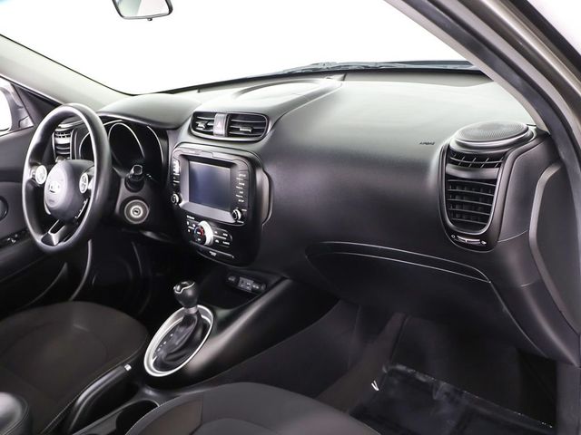 2019 Kia Soul Automatic - 23040678 - 23