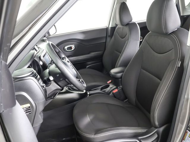 2019 Kia Soul Automatic - 23040678 - 24