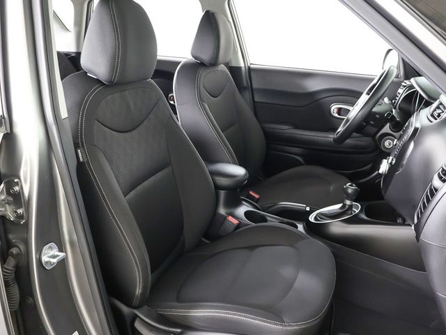 2019 Kia Soul Automatic - 23040678 - 25