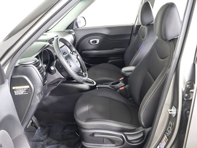 2019 Kia Soul Automatic - 23040678 - 26