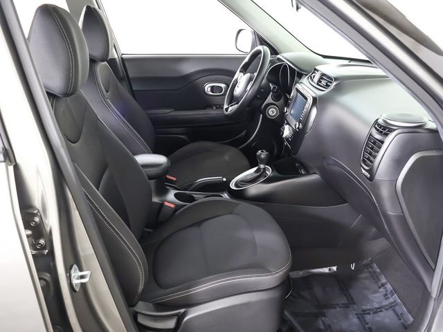 2019 Kia Soul Automatic - 23040678 - 27