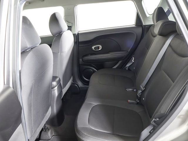 2019 Kia Soul Automatic - 23040678 - 28