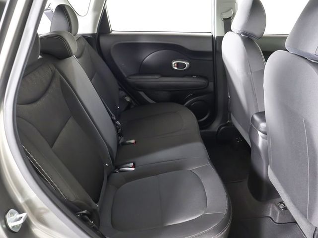 2019 Kia Soul Automatic - 23040678 - 29