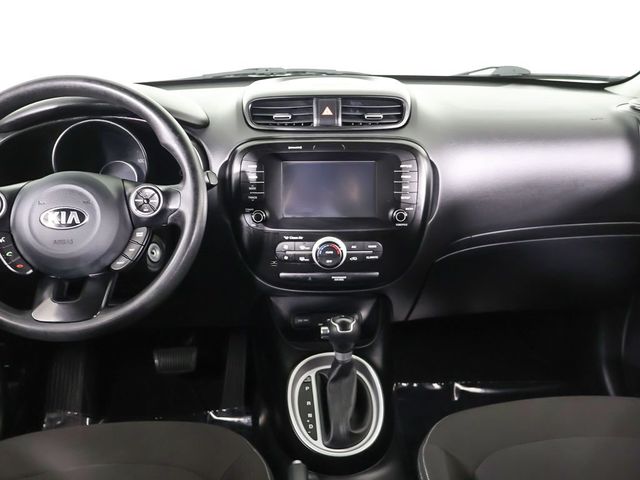 2019 Kia Soul Automatic - 23040678 - 30