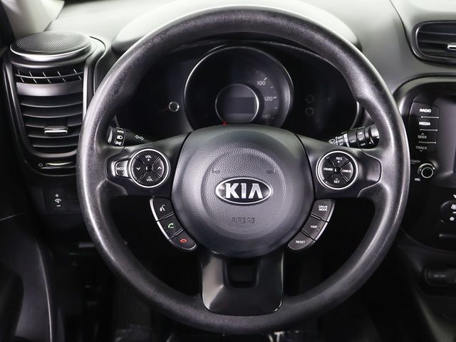 2019 Kia Soul Automatic - 23040678 - 32