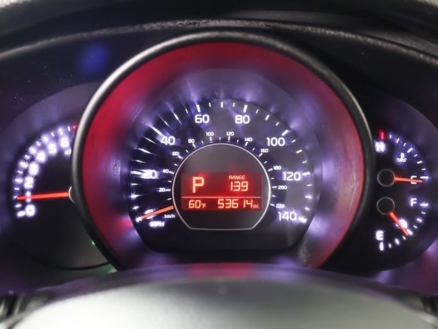 2019 Kia Soul Automatic - 23040678 - 33