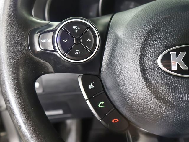 2019 Kia Soul Automatic - 23040678 - 34
