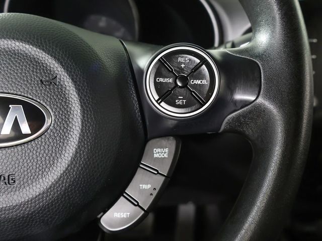 2019 Kia Soul Automatic - 23040678 - 35