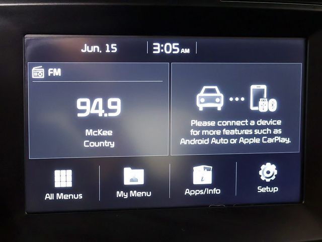 2019 Kia Soul Automatic - 23040678 - 37