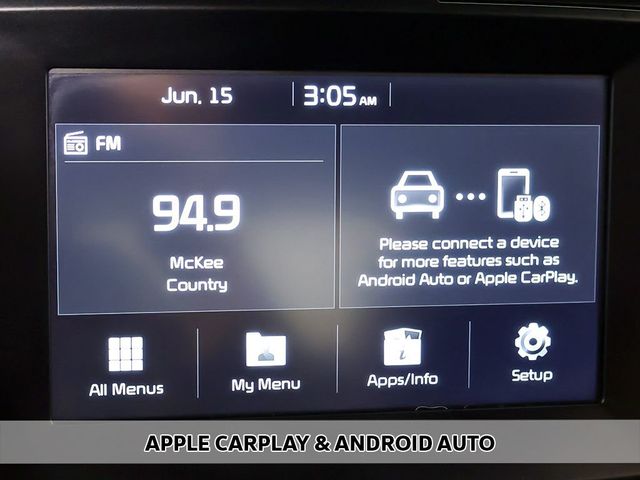 2019 Kia Soul Automatic - 23040678 - 3