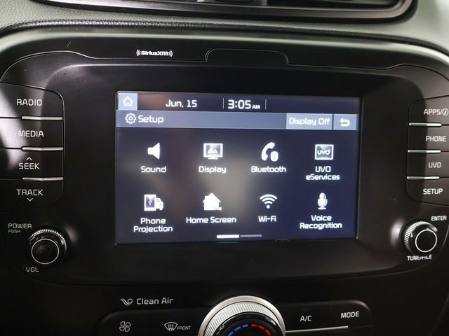 2019 Kia Soul Automatic - 23040678 - 39