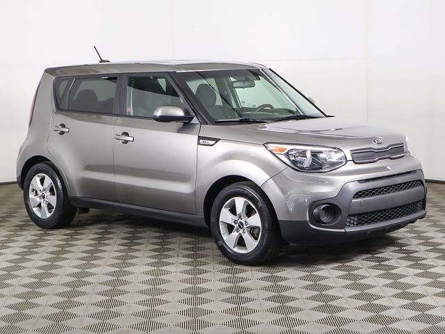2019 Kia Soul Automatic - 23040678 - 43