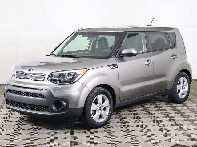 2019 Kia Soul Automatic - 23040678 - 4