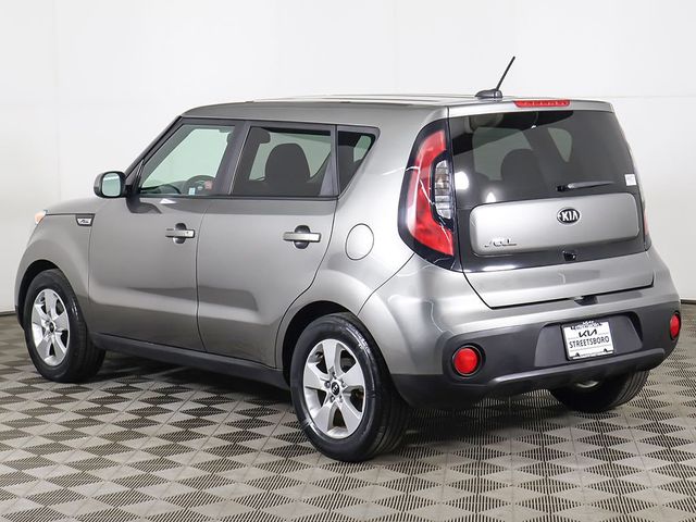 2019 Kia Soul Automatic - 23040678 - 5