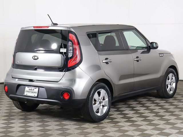 2019 Kia Soul Automatic - 23040678 - 6
