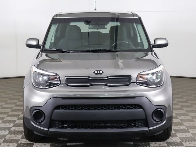 2019 Kia Soul Automatic - 23040678 - 7