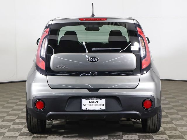 2019 Kia Soul Automatic - 23040678 - 8