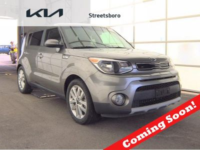 2019 Kia Soul - KNDJP3A54K7698831