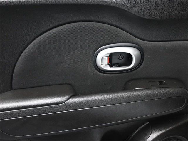2019 Kia Soul + Automatic - 22976891 - 13