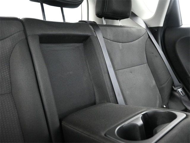 2019 Kia Soul + Automatic - 22976891 - 19