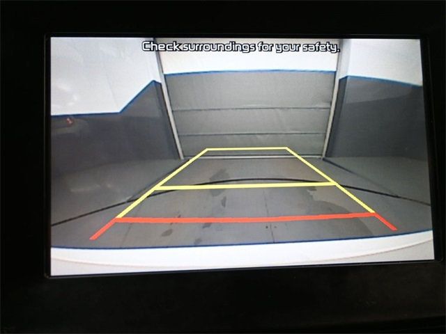 2019 Kia Soul + Automatic - 22976891 - 21