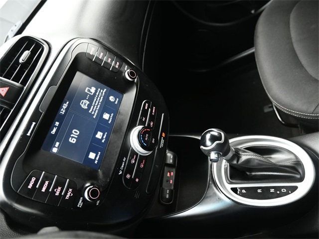 2019 Kia Soul + Automatic - 22976891 - 22