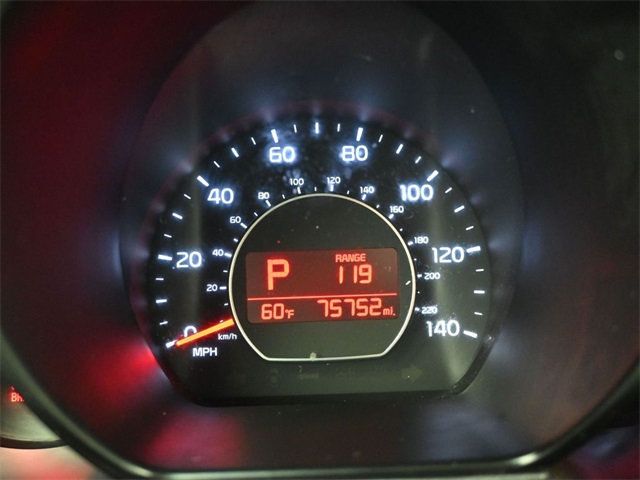 2019 Kia Soul + Automatic - 22976891 - 23