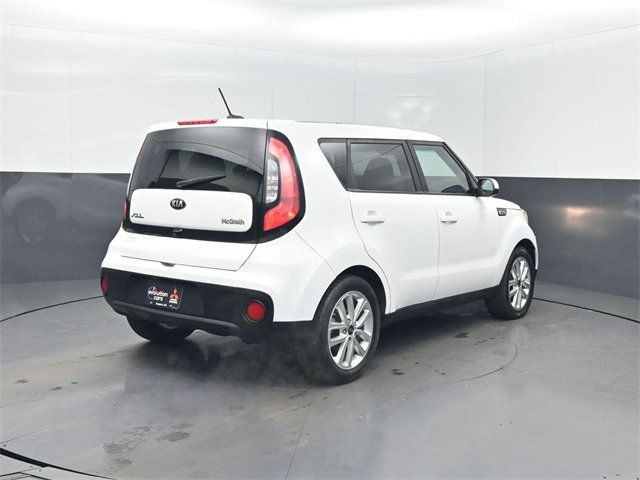 2019 Kia Soul + Automatic - 22976891 - 33