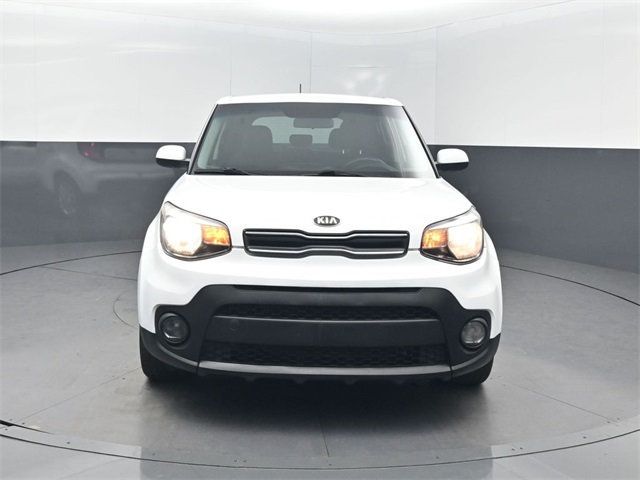 2019 Kia Soul + Automatic - 22976891 - 36