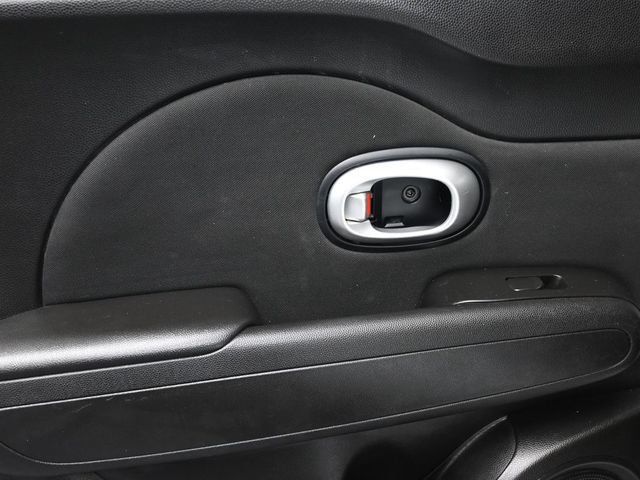 2019 Kia Soul + Automatic - 22993689 - 13
