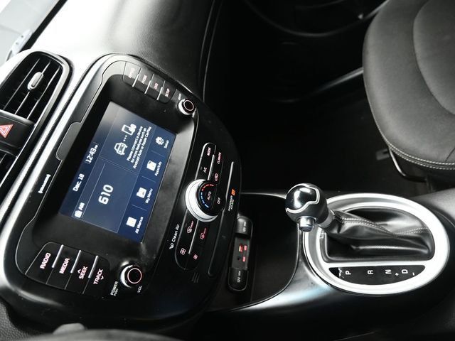 2019 Kia Soul + Automatic - 22993689 - 22