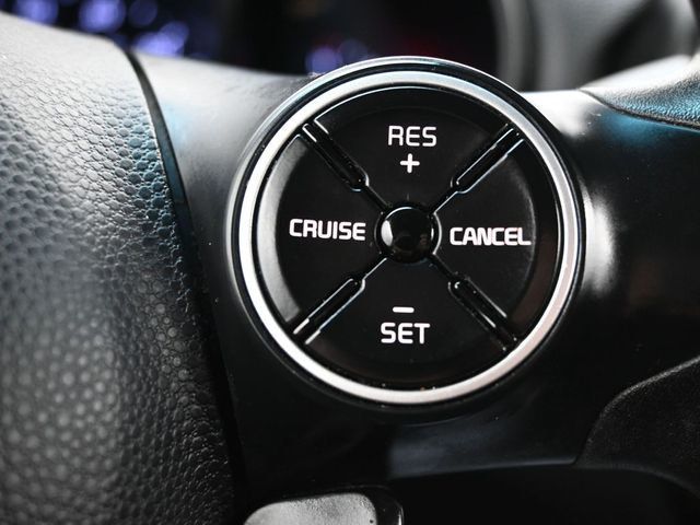 2019 Kia Soul + Automatic - 22993689 - 24