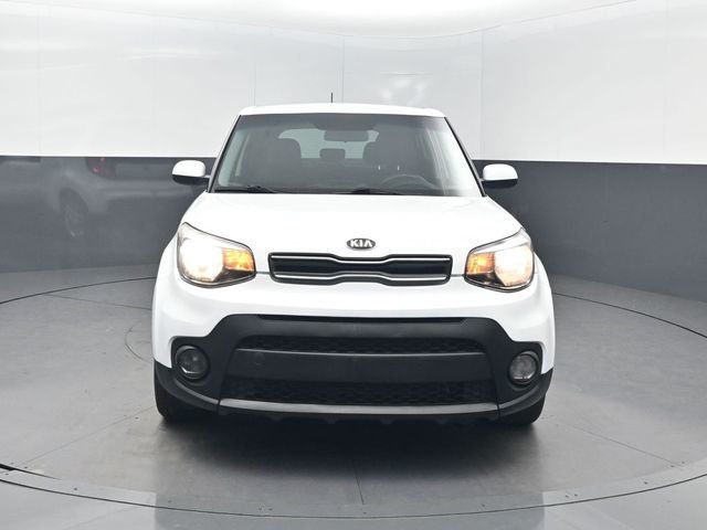2019 Kia Soul + Automatic - 22993689 - 36