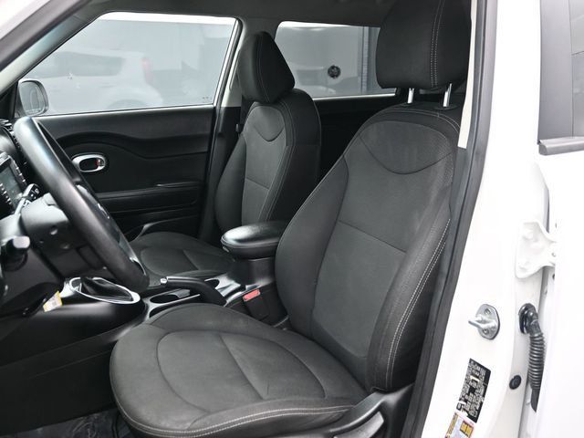 2019 Kia Soul + Automatic - 22993689 - 8