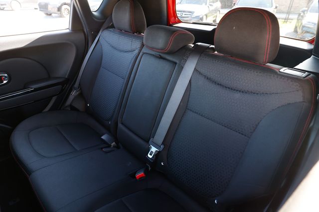 2019 Kia Soul + Automatic - 22957618 - 10