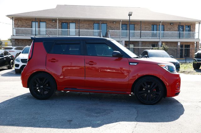 2019 Kia Soul + Automatic - 22957618 - 17