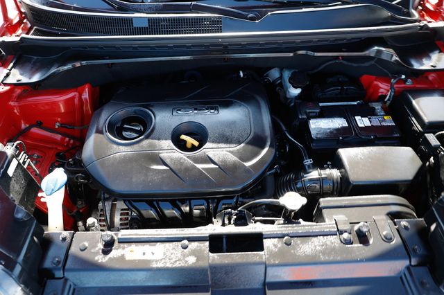 2019 Kia Soul + Automatic - 22957618 - 22