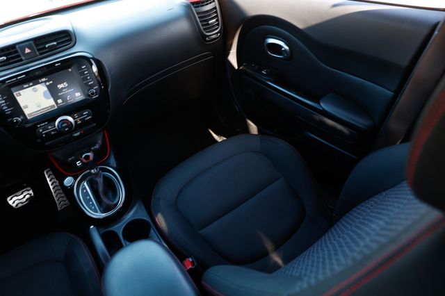 2019 Kia Soul + Automatic - 22957618 - 26
